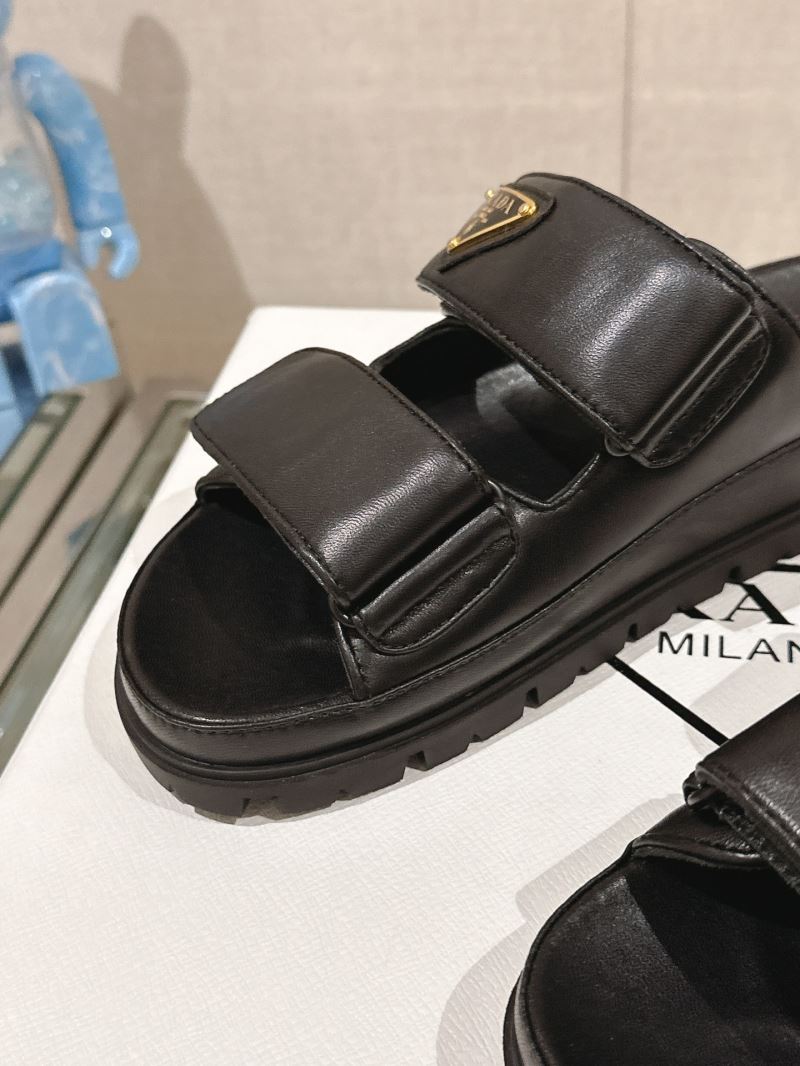 Prada Slippers